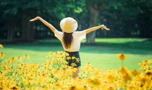 人生不过短短三万天，远离那些让你心力交瘁的人