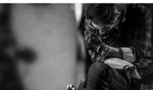 真正限制你变强大的，是你的内心