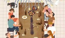 一个人有没有见识，看他说话的方式就知道了