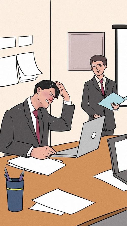 老板为什么不提倡每天加班的人呢？