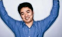 刘强东：活出一个京东