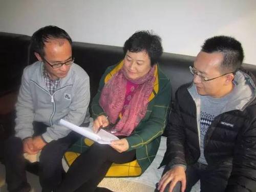 班级管理：实施五个环节以提高学习热情