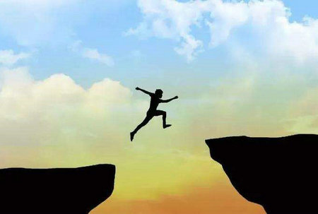 不要太担心，只要成为世界上最好的自己