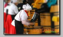 去华尔街擦皮鞋