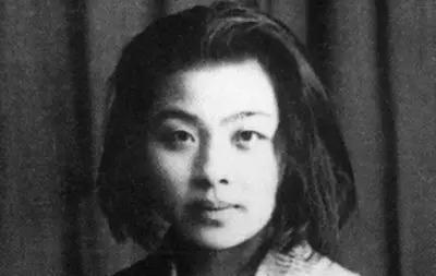 沉从文：请记住蔡威廉女士