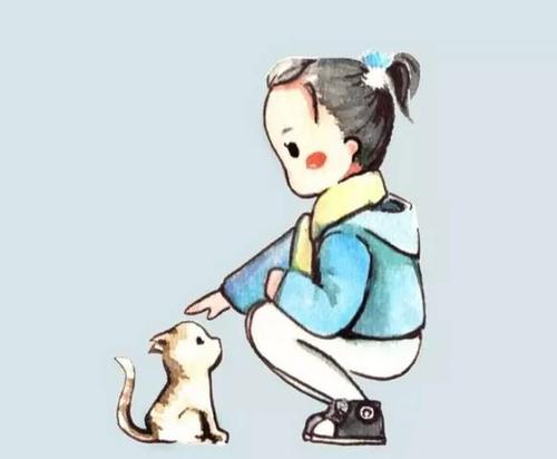 在心情不好的时候说话的方式，最能看到一个人的成长