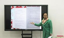 细化强化落实夯实，努力做好班主任工作