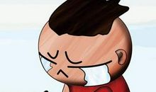 经典的搞笑句子