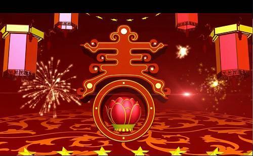 2016年猴年农历新年祝福短信