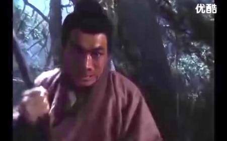 水浒传精彩片段