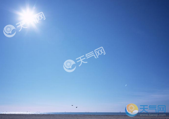 描述太阳的句子