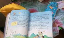 描写放风筝的好词好句好段