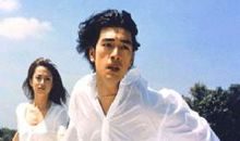 大哥，你在天堂赐予我一点点力量