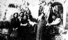 沈从文：怀昆明