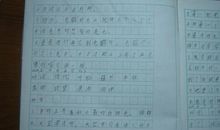 描写人物性格的好句好段