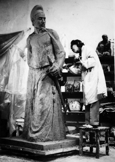 沉从文：社会歌剧