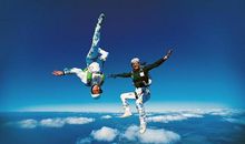 富翁都是闯出来的，你敢闯吗？