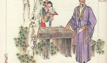 晏几道：木兰花·东风又作无情计