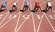 别光想“赢在起跑点”，更要小心别“摔在终点线”