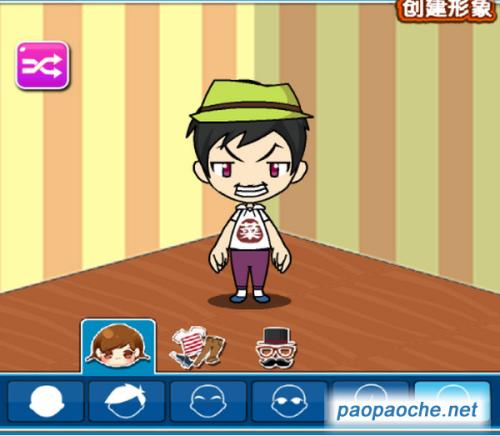 谁是卧底游戏的话