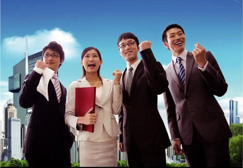 公司鼓励员工什么