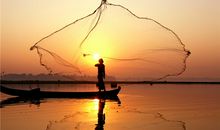 困境，最能看清一个人的品质