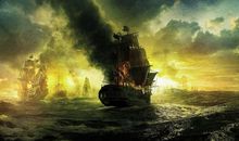 古今描写战争的诗词