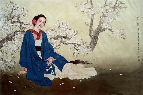 严继道：皇家街