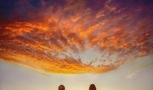 每一对夫妻都是生死之交