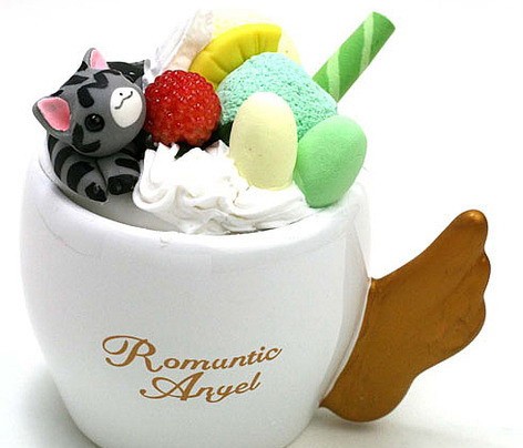 周作人：南北点心