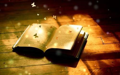 精致的人生感悟通道