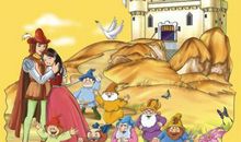 格林童话主要内容