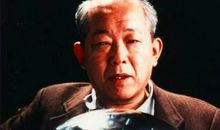 田中耕一：一个诺贝尔化学奖获得者的逆袭故事