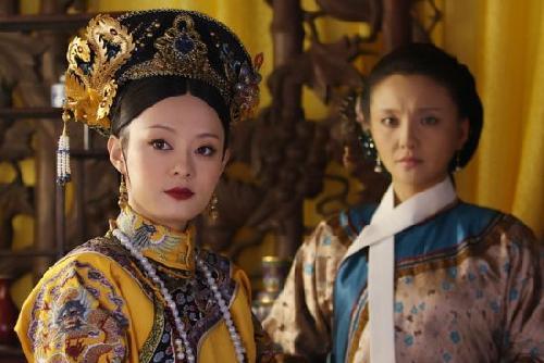 甄Hua身中一句话