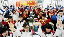 北大清华学子对现高三学生的忠告