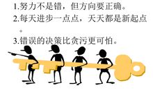 成就事业要做的十件事