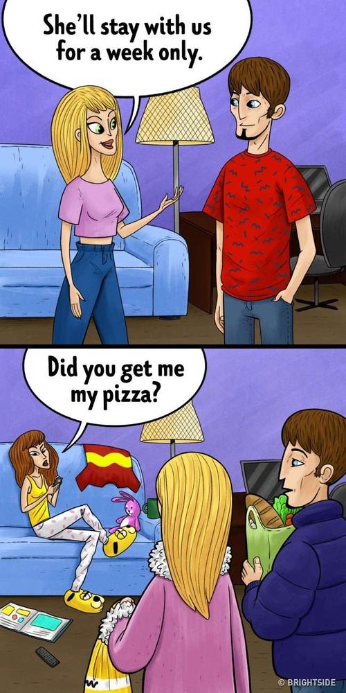 为什么您的工作总是越来越不开心？