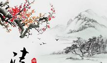 有关清明节的歇后语