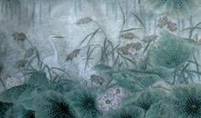 朱自清：温州的踪迹