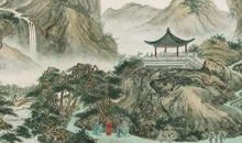 欧阳修：浣溪沙