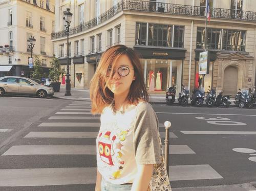 最透明的人低调生活