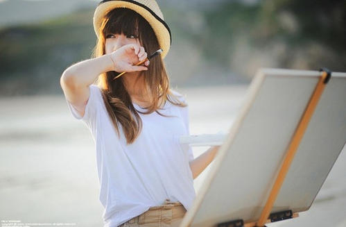 永远不要低估任何人，您可能不会比别人更好