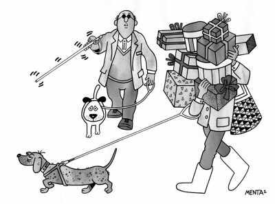 句子中的名字不正确