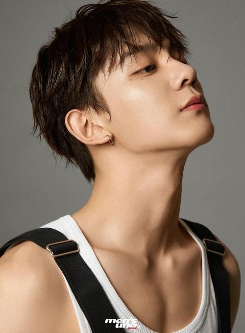 角色外观的重要部分