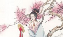 欧阳修：诉衷情