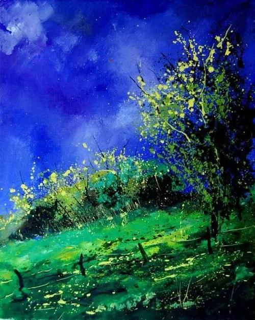 林庆轩：戏剧与梦想