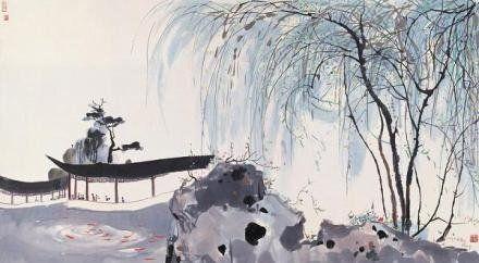 秦观：曼婷芳·第一部分