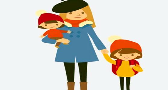 四句话造福一生