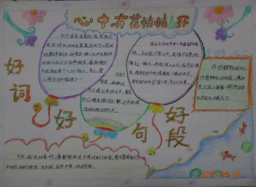 关于牡丹的好词和句子