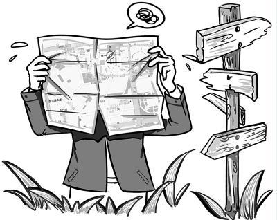 专注于一种技能比被混淆更好